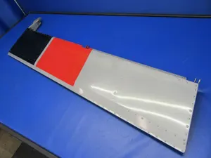 Mooney M20K LH Aileron P/N 230015-505 (0621-204)